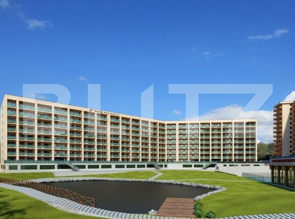 Apartament de vânzare 2 camere Gheorgheni - 163802AV | BLITZ Cluj-Napoca | Poza1