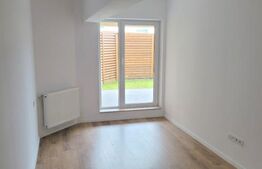 Apartament 2 camere 56,5 mp, cu gradina si parcare subterana, Viva city