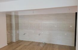 Apartament 2 camere 56,5 mp, cu gradina si parcare subterana, Viva city