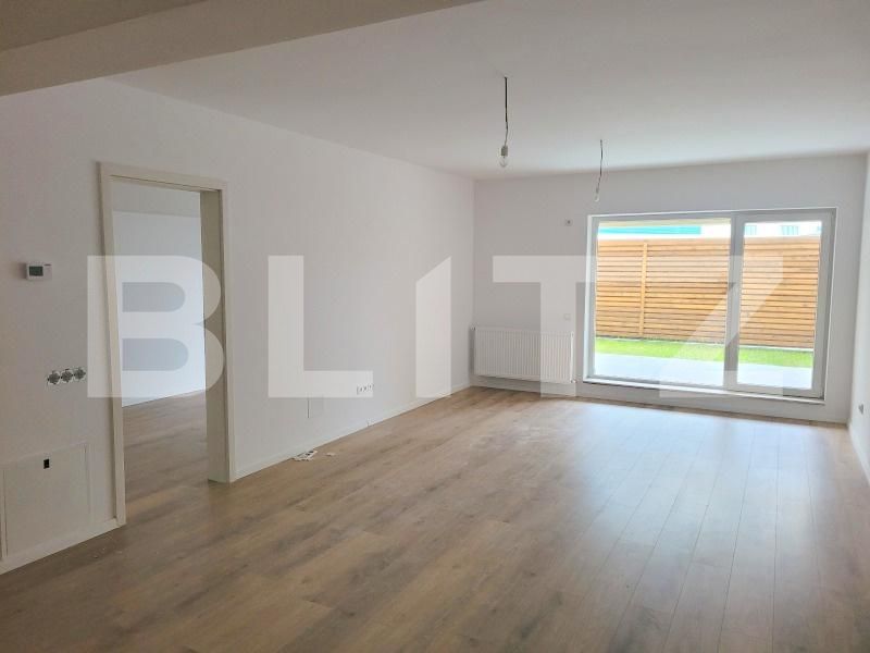 Apartament de vânzare 2 camere Gheorgheni - 163803AV | BLITZ Cluj-Napoca | Poza1