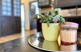 Apartament LUX 3 camere cu priveliște top! Garaj, Gheorgheni