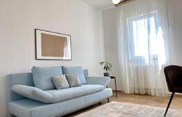 Apartament LUX 3 camere cu priveliște top! Garaj, Gheorgheni
