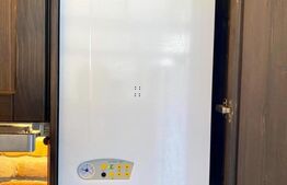 Apartament LUX 3 camere cu priveliște top! Garaj, Gheorgheni