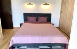 Apartament LUX 3 camere cu priveliște top! Garaj, Gheorgheni