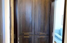 Apartament LUX 3 camere cu priveliște top! Garaj, Gheorgheni