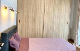 Apartament LUX 3 camere cu priveliște top! Garaj, Gheorgheni