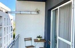 Apartament LUX 3 camere cu priveliște top! Garaj, Gheorgheni