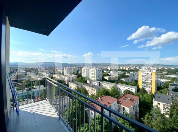 Apartament de închiriat 3 camere Gheorgheni - 163812AI | BLITZ Cluj-Napoca | Poza16