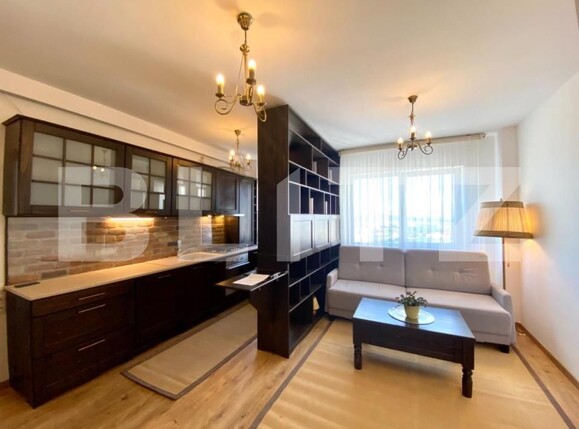 Apartament de închiriat 3 camere Gheorgheni - 163812AI | BLITZ Cluj-Napoca | Poza1