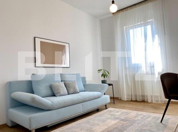 Apartament de închiriat 3 camere Gheorgheni - 163812AI | BLITZ Cluj-Napoca | Poza9