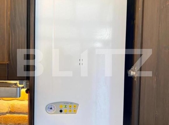 Apartament de închiriat 3 camere Gheorgheni - 163812AI | BLITZ Cluj-Napoca | Poza14