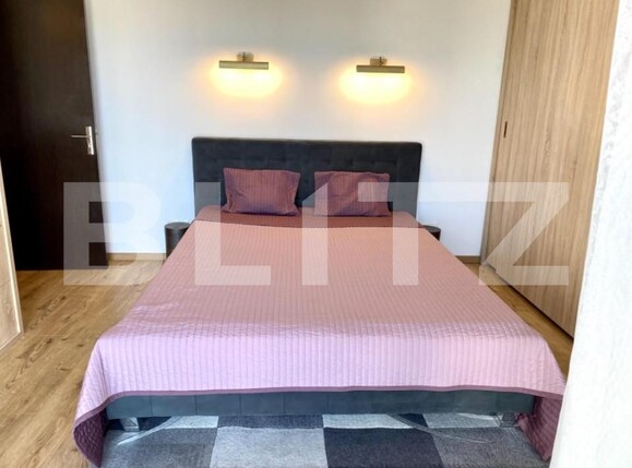 Apartament de închiriat 3 camere Gheorgheni - 163812AI | BLITZ Cluj-Napoca | Poza7