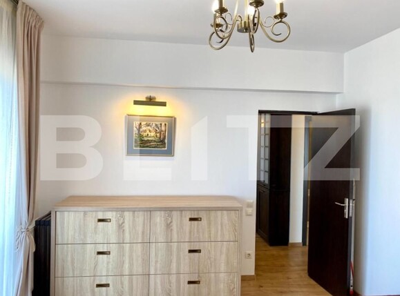 Apartament de închiriat 3 camere Gheorgheni - 163812AI | BLITZ Cluj-Napoca | Poza10