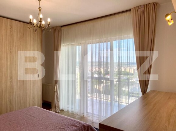Apartament de închiriat 3 camere Gheorgheni - 163812AI | BLITZ Cluj-Napoca | Poza8