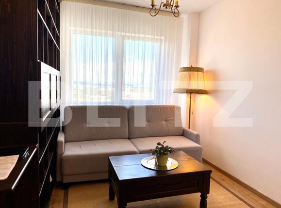 Apartament de închiriat 3 camere Gheorgheni - 163812AI | BLITZ Cluj-Napoca | Poza2