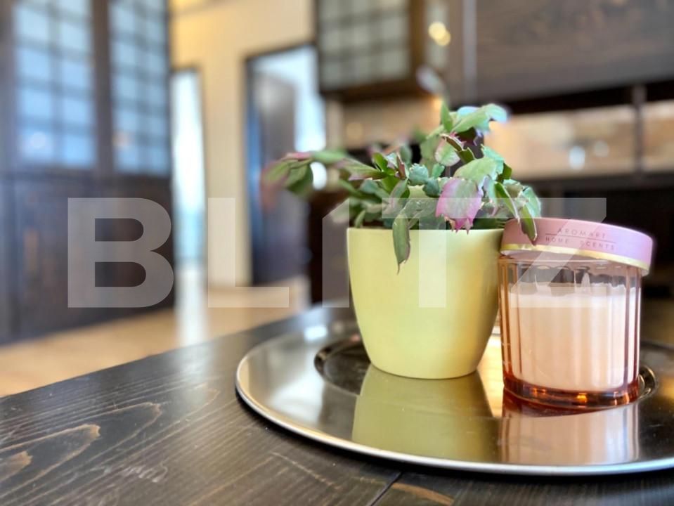 Apartament de închiriat 3 camere Gheorgheni - 163812AI | BLITZ Cluj-Napoca | Poza5