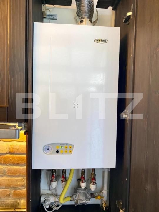 Apartament de închiriat 3 camere Gheorgheni - 163812AI | BLITZ Cluj-Napoca | Poza14