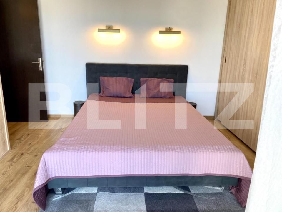 Apartament de închiriat 3 camere Gheorgheni - 163812AI | BLITZ Cluj-Napoca | Poza7