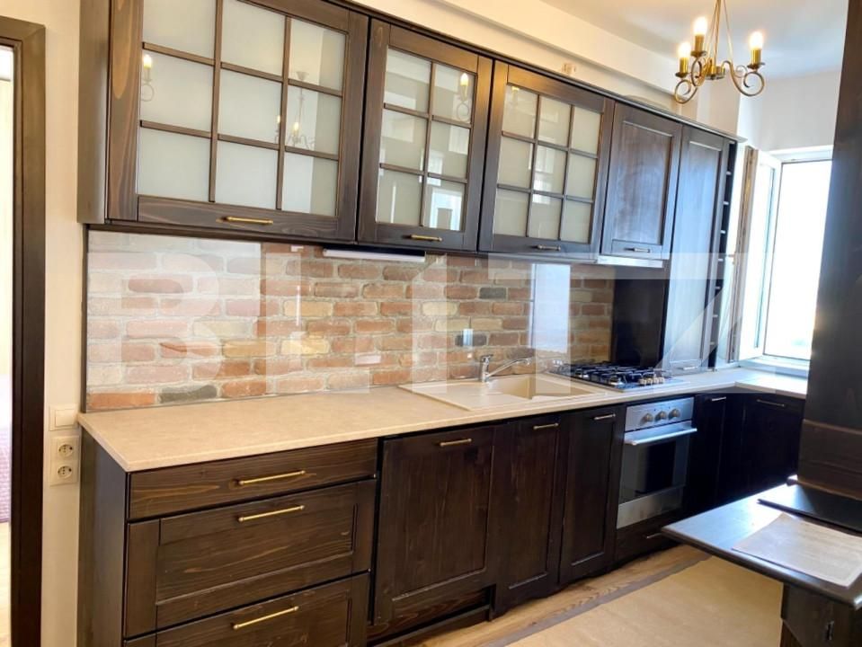 Apartament de închiriat 3 camere Gheorgheni - 163812AI | BLITZ Cluj-Napoca | Poza3