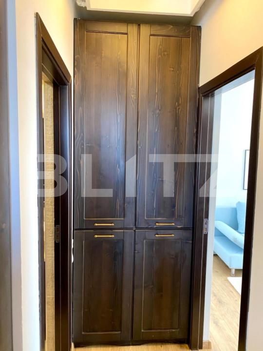 Apartament de închiriat 3 camere Gheorgheni - 163812AI | BLITZ Cluj-Napoca | Poza13