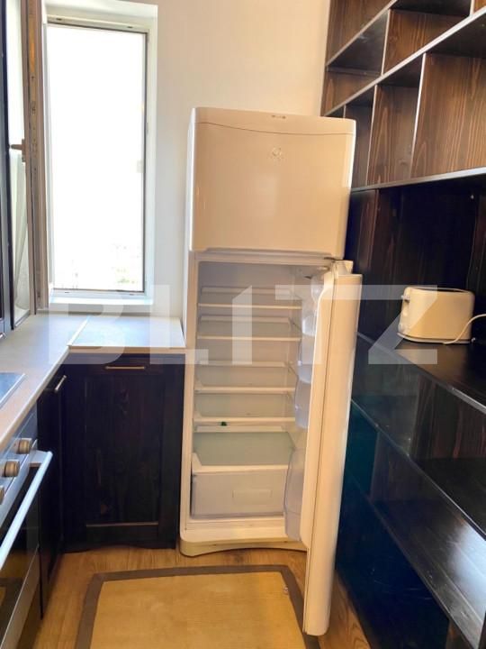 Apartament de închiriat 3 camere Gheorgheni - 163812AI | BLITZ Cluj-Napoca | Poza4