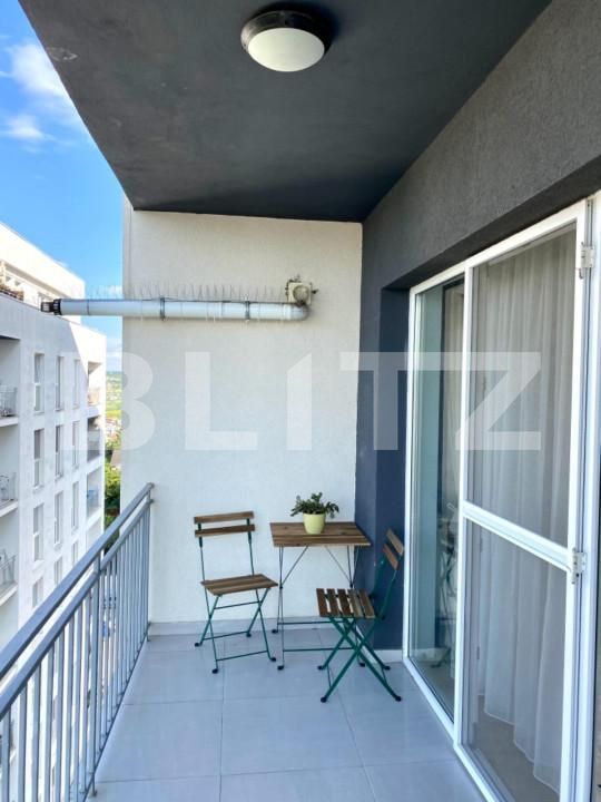 Apartament de închiriat 3 camere Gheorgheni - 163812AI | BLITZ Cluj-Napoca | Poza15