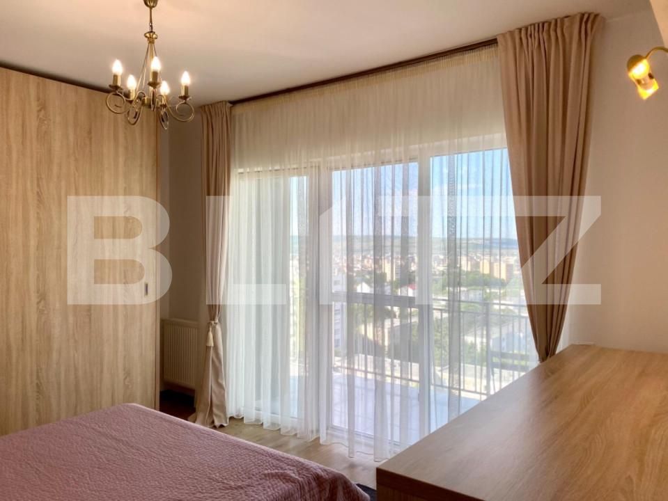 Apartament de închiriat 3 camere Gheorgheni - 163812AI | BLITZ Cluj-Napoca | Poza8