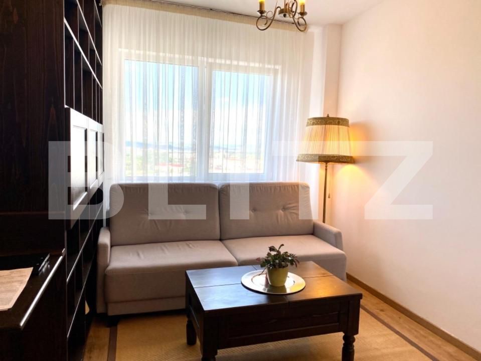 Apartament de închiriat 3 camere Gheorgheni - 163812AI | BLITZ Cluj-Napoca | Poza2