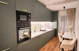 Apartament 3 camere mobilat utilat, CF, garaj, zona Eroilor 