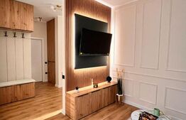 Apartament 3 camere mobilat utilat, CF, garaj, zona Eroilor 