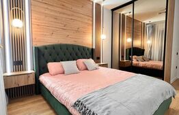 Apartament 3 camere mobilat utilat, CF, garaj, zona Eroilor 