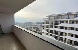 Apartament 3 camere mobilat utilat, CF, garaj, zona Eroilor 