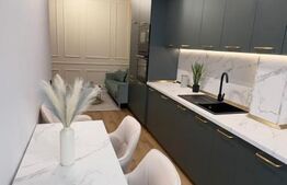 Apartament 3 camere mobilat utilat, CF, garaj, zona Eroilor 