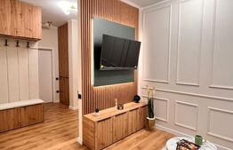 Apartament 3 camere mobilat utilat, CF, garaj, zona Eroilor 