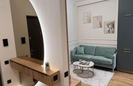 Apartament 3 camere mobilat utilat, CF, garaj, zona Eroilor 