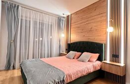 Apartament 3 camere mobilat utilat, CF, garaj, zona Eroilor 