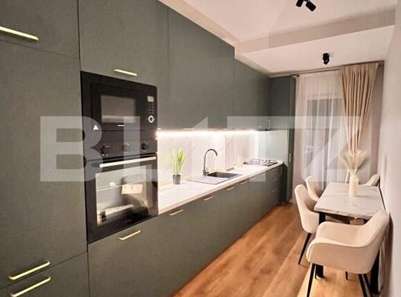 Apartament de vânzare 3 camere Floreşti - 163816AV | BLITZ Cluj-Napoca | Poza1