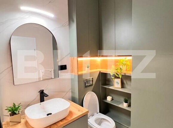 Apartament de vânzare 3 camere Floreşti - 163816AV | BLITZ Cluj-Napoca | Poza10