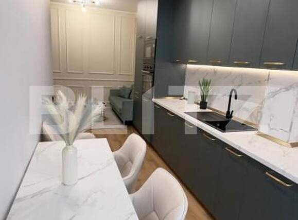 Apartament de vânzare 3 camere Floreşti - 163816AV | BLITZ Cluj-Napoca | Poza2