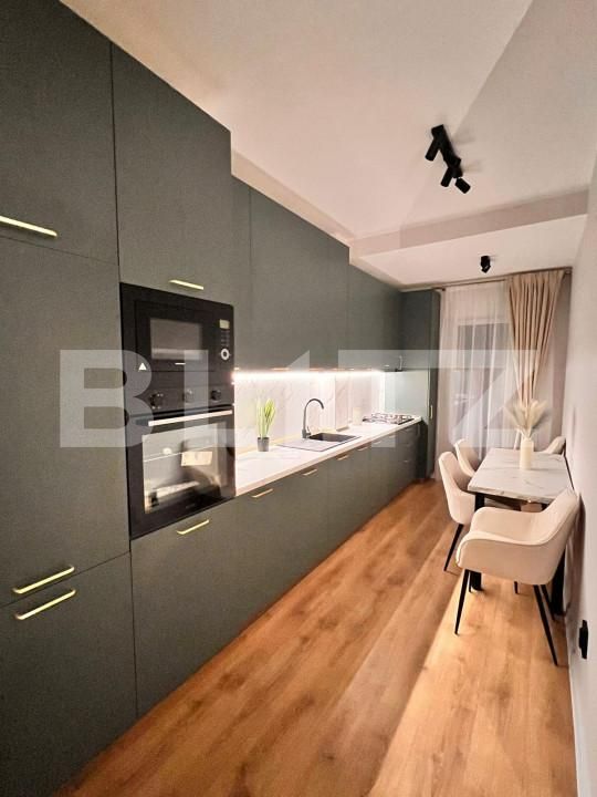 Apartament de vânzare 3 camere Floreşti - 163816AV | BLITZ Cluj-Napoca | Poza1