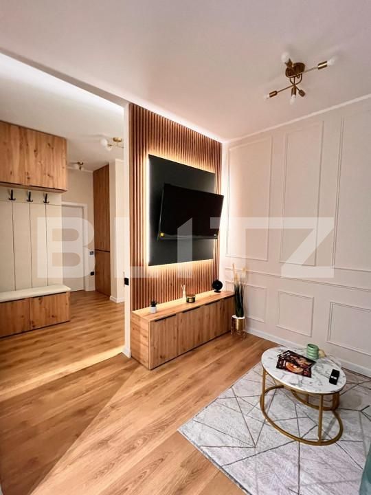 Apartament de vânzare 3 camere Floreşti - 163816AV | BLITZ Cluj-Napoca | Poza4