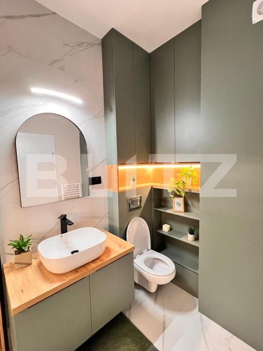 Apartament de vânzare 3 camere Floreşti - 163816AV | BLITZ Cluj-Napoca | Poza10