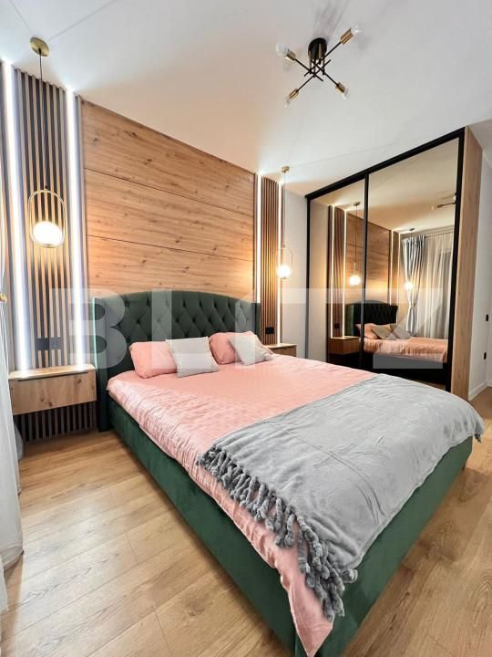 Apartament de vânzare 3 camere Floreşti - 163816AV | BLITZ Cluj-Napoca | Poza8