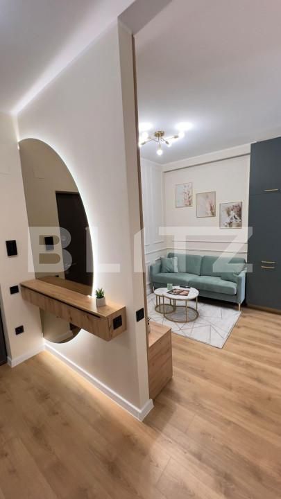 Apartament de vânzare 3 camere Floreşti - 163816AV | BLITZ Cluj-Napoca | Poza6