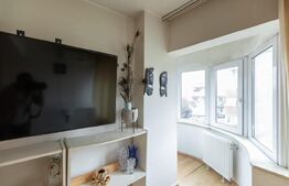 Apartament 88mp Centru Civic, 