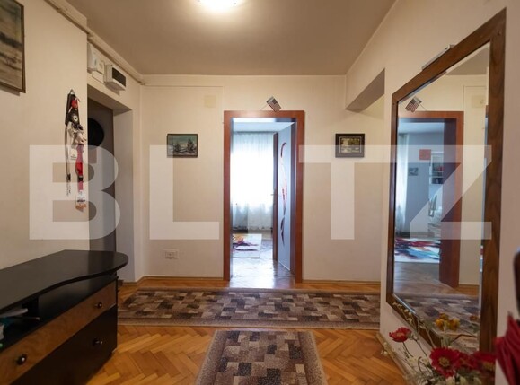 Apartament de vânzare 4 camere Centrul Civic - 163819AV | BLITZ Brașov | Poza17