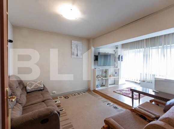 Apartament de vânzare 4 camere Centrul Civic - 163819AV | BLITZ Brașov | Poza1