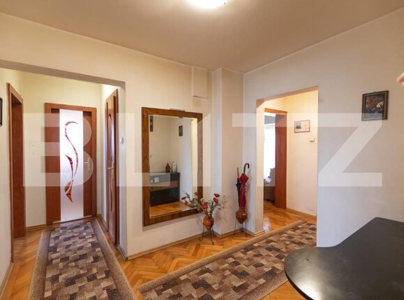 Apartament de vânzare 4 camere Centrul Civic - 163819AV | BLITZ Brașov | Poza2