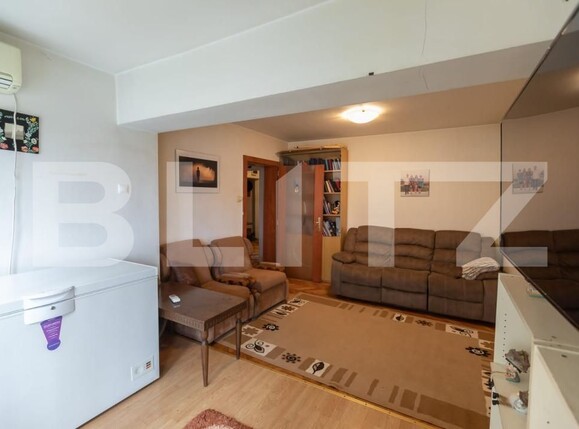 Apartament de vânzare 4 camere Centrul Civic - 163819AV | BLITZ Brașov | Poza4