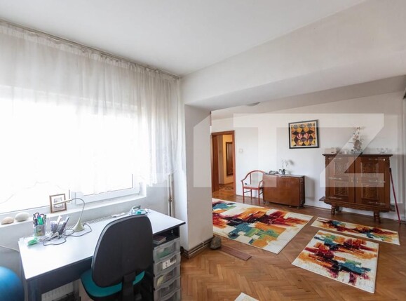 Apartament de vânzare 4 camere Centrul Civic - 163819AV | BLITZ Brașov | Poza8